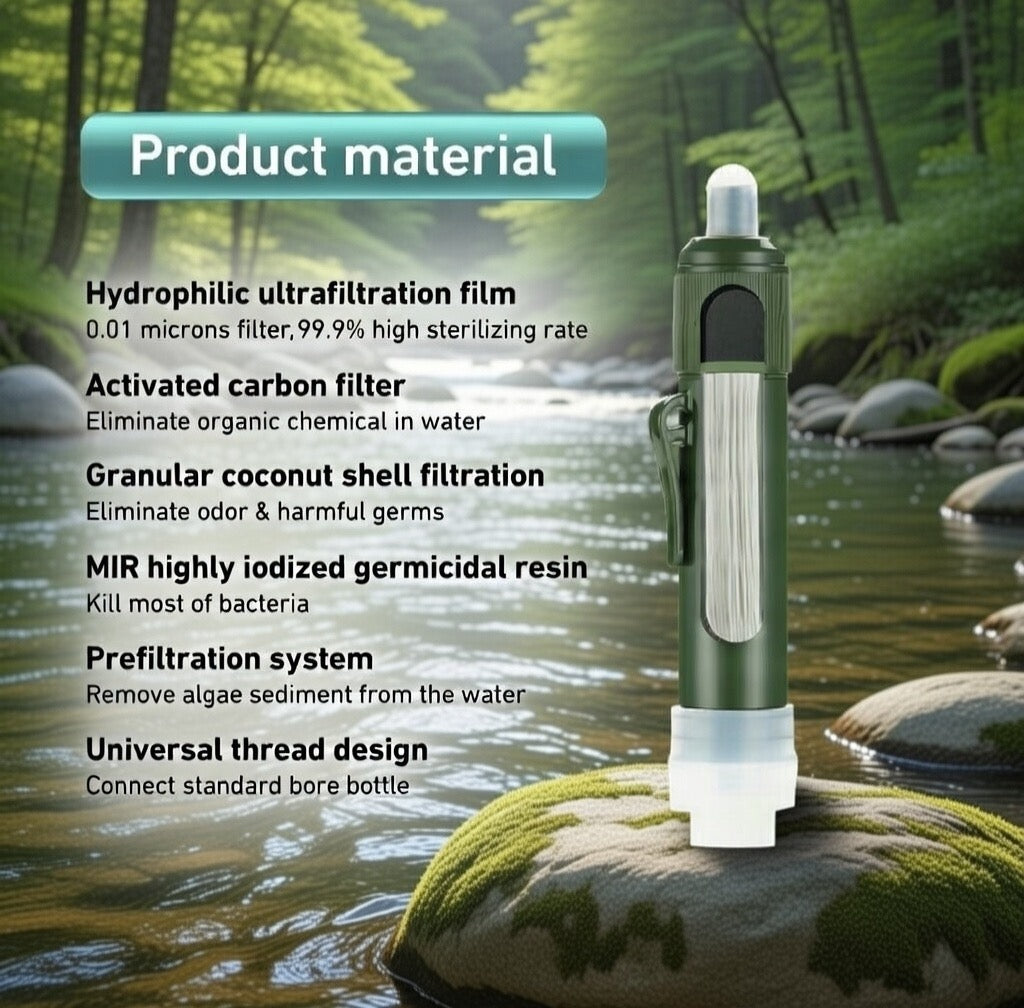 PURESTREAM