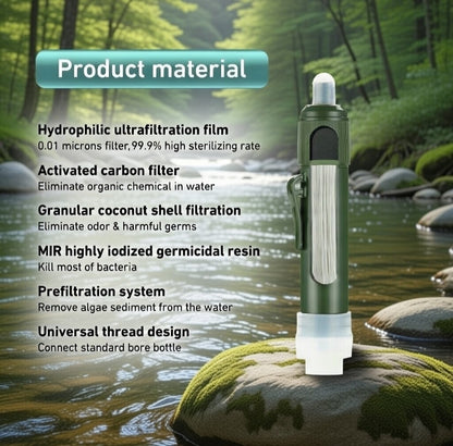 PURESTREAM