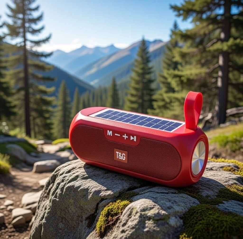TRAIL TUNES